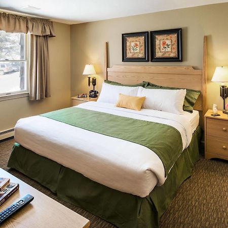 Steele Hill Resorts Sanbornton Экстерьер фото