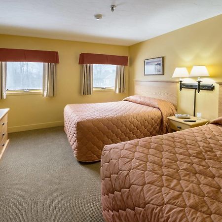 Steele Hill Resorts Sanbornton Экстерьер фото