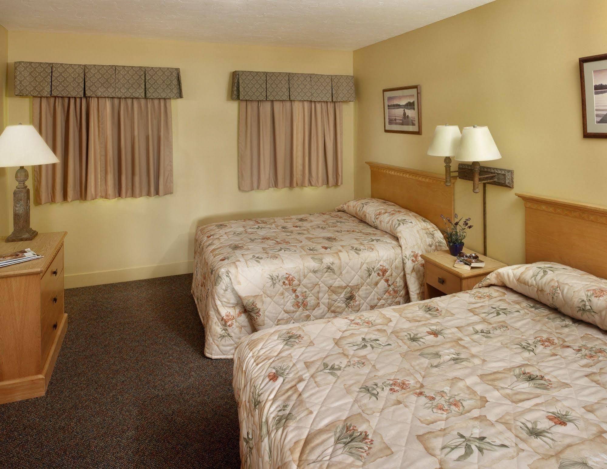 Steele Hill Resorts Sanbornton Экстерьер фото