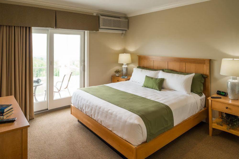 Steele Hill Resorts Sanbornton Экстерьер фото
